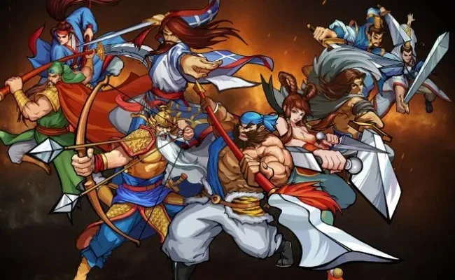 三国战纪有哪些版本-三国战纪版本魅力多