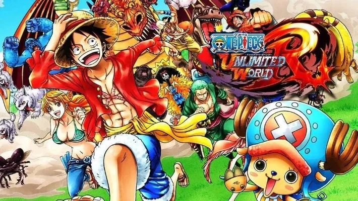海贼王回合游戏排行榜-海贼王回合游戏推荐