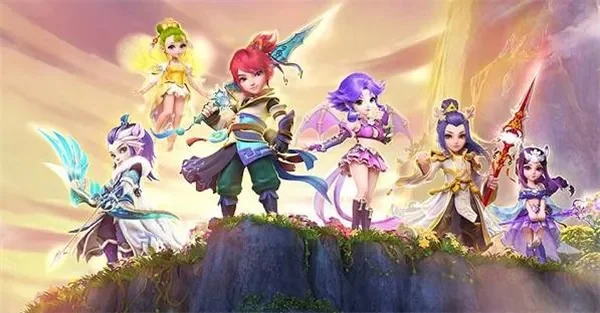 梦幻西游手游新角色-梦幻西游新角色介绍