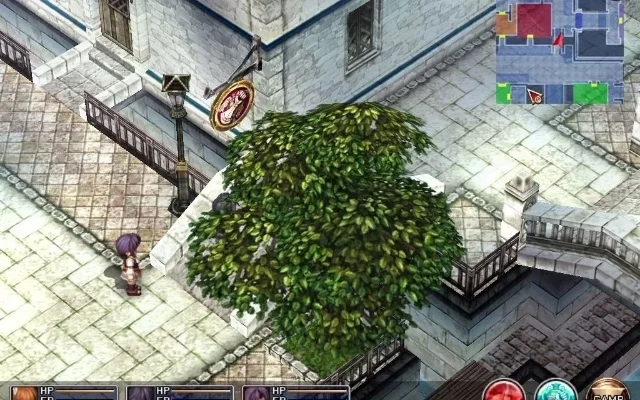 空之轨迹fc完美攻略-空之轨迹FC完美攻略指南