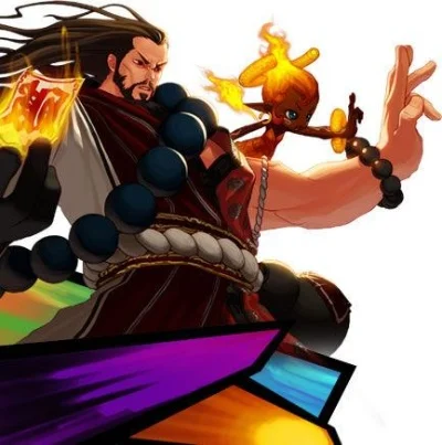 dnf手游pk驱魔-驱魔PK技巧策略分享