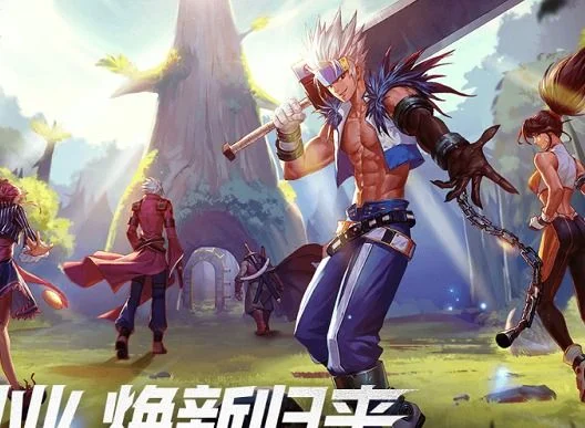 dnf手游如何创号-DNF手游完美创号攻略